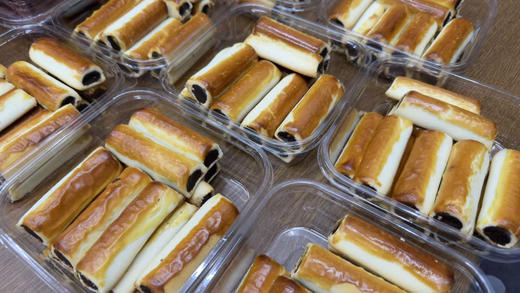 枣泥香酥条 390g 商品图1