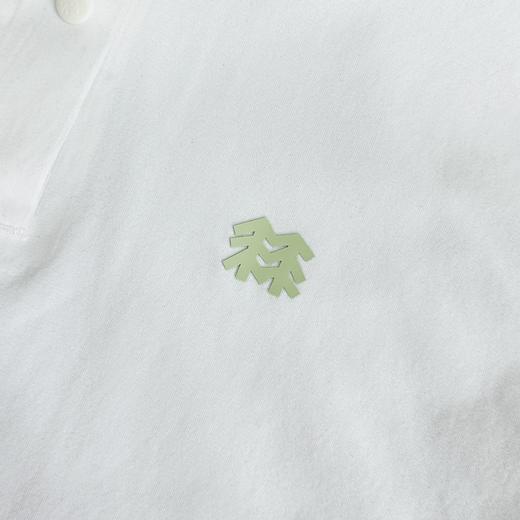 点此购买 可隆SECO夏季女款POLO衫 qk 343692 商品图10