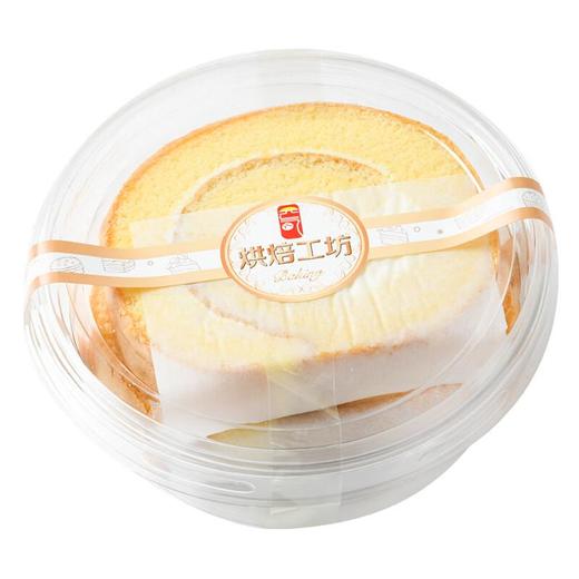 原味瑞士卷蛋糕(2片)100g 商品图3