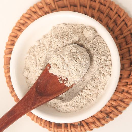 【58.9元3罐】青盐炮附刷牙粉 源自李东垣“牢牙散”古方 专攻牙龈肿痛、牙齿松动、冷热敏感 温和草本 老人及日常养护均可安心用 150g/罐 商品图2