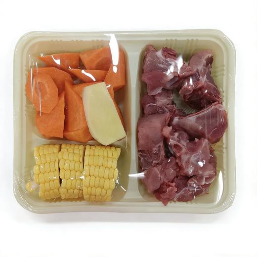 沙骨玉米汤 1盒 商品图0