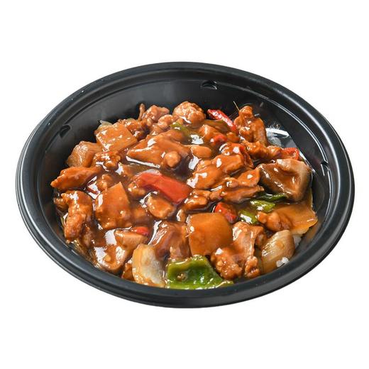 香辣黄焖鸡便当435g 商品图2