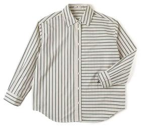 LEE女上装长袖衬衫LWT012526211026A09721