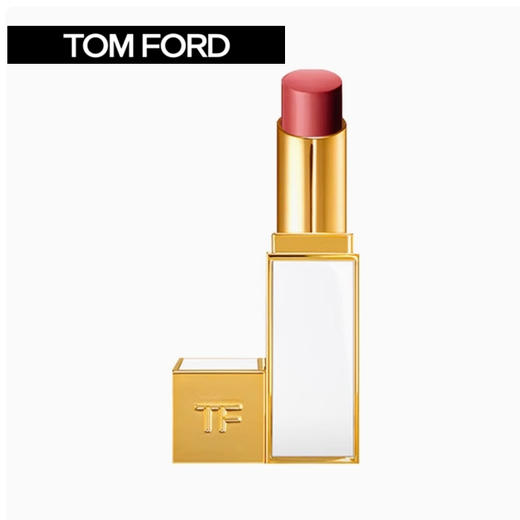 TOM FORD/汤姆福特 TF细白管 细黑管 口红试用装  体验装1g显白持久 商品图0