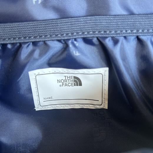 点此购买 北面男女款登山斜挎包运动腰包 qk 343704 商品图11