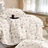 贝亲纱夏凉被200*230宜居 商品缩略图4