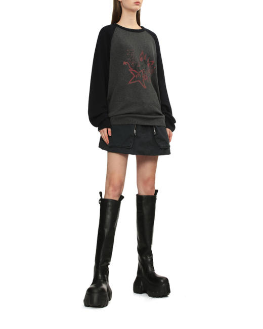 女款靴子he 商品图1