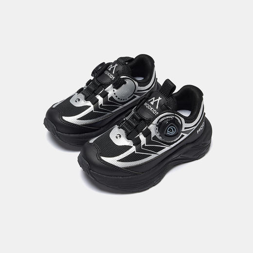 【ZY马骑顿】秋季休闲儿童板鞋 商品图5