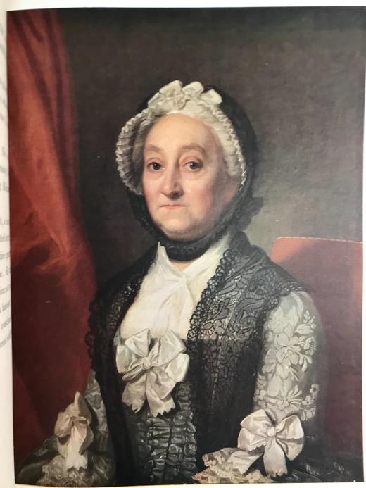 1940年 英国艺术杰作 100幅彩色插图 精装16开 商品图9