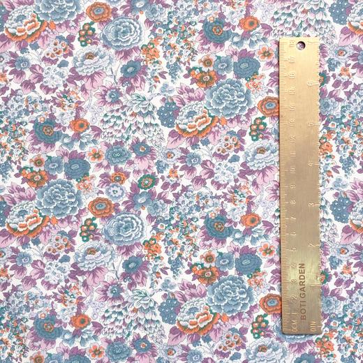 LT045Z Elysian Day 欢乐日 英国LIBERTY利伯缇 塔纳棉高支100支 商品图1