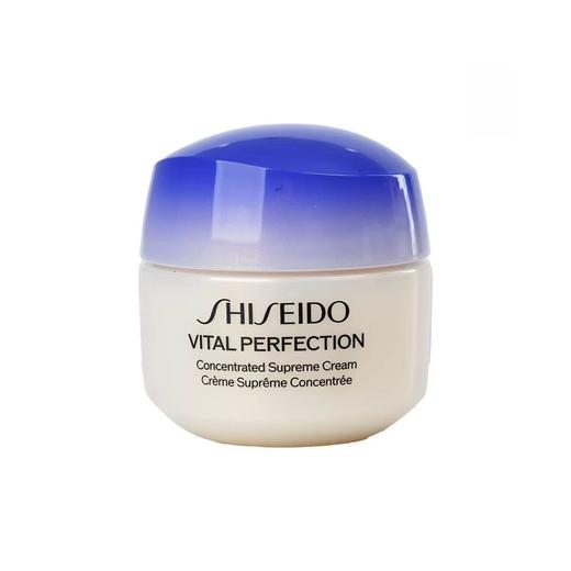 【任选4件198元加赠莱珀妮面膜1片】Shiseido/资生堂二代悦薇面霜中样 15ml【99元任选2件】 商品图0