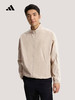 Adidas阿迪达斯男子ST 3ST TRACKTOP夹克 KR2521 商品缩略图0