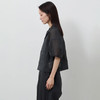 and wander sheer ripstop SS shirts 机能性面料女装超轻短上衣 商品缩略图1