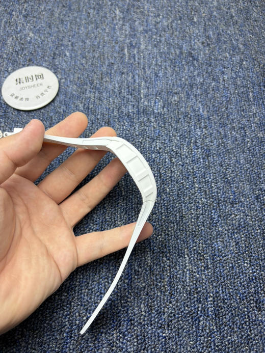 理查德米勒 APS新款RM055 RM55 陶瓷壳 男士腕表 丹东RMUL2一体机 商品图3