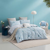 罗莱 浮生墨香全棉四件套200*230cm 商品缩略图1