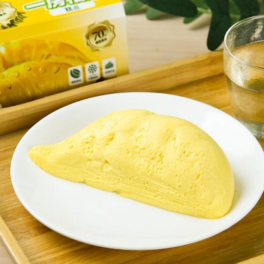 一房榴莲糕点90g 商品图0