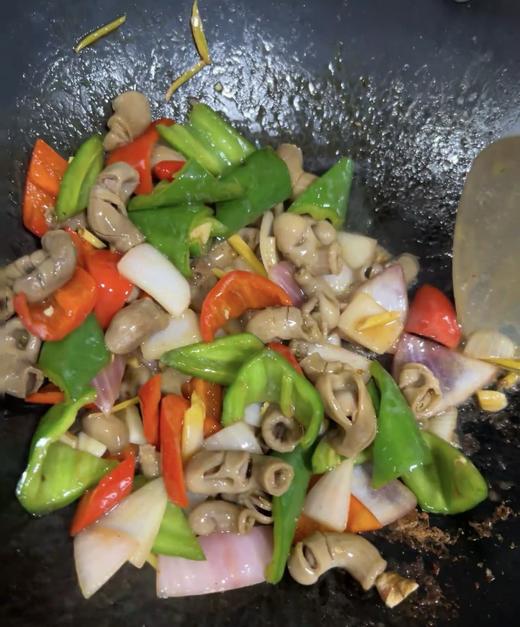 &石斑鱼肚是出了名的爽脆、鲜嫩，还富有胶原蛋白 ！ 商品图4