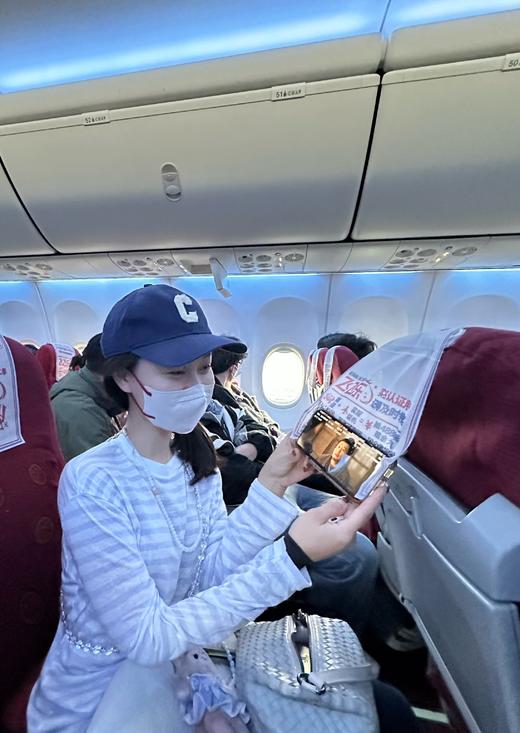 莱赛尔天丝条纹衫｜春夏松弛感bi备,5个工作日发货 商品图2