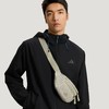 Adidas阿迪达斯SPORTS WAIST BAG SMALL 休闲运动腰包KS5181 商品缩略图0