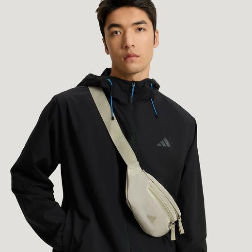 Adidas阿迪达斯SPORTS WAIST BAG SMALL 休闲运动腰包KS5181 商品图0