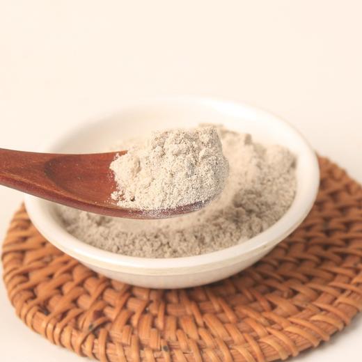 【58.9元3罐】青盐炮附刷牙粉 源自李东垣“牢牙散”古方 专攻牙龈肿痛、牙齿松动、冷热敏感 温和草本 老人及日常养护均可安心用 150g/罐 商品图3