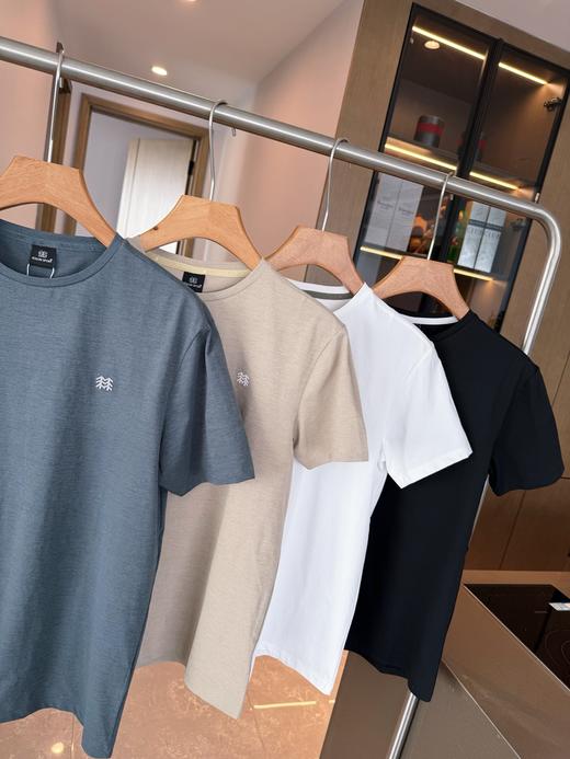 点此购买 可隆SECO 5.0夏季男女款速干短袖T恤 bk 343762 商品图11