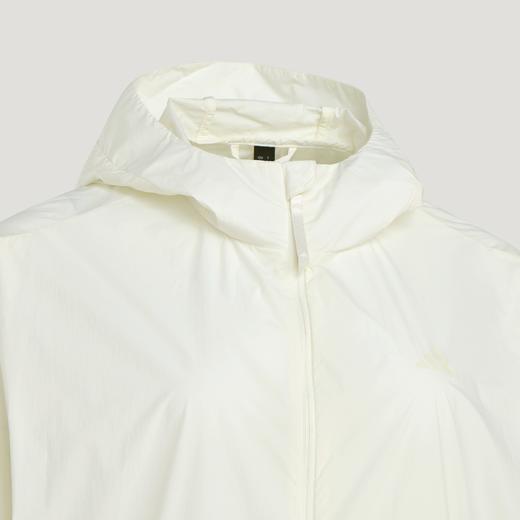 Adidas阿迪达斯WOVEN JACKET 防晒UPF50+拒水凉感运动连帽夹克早春薄外套KS2861 商品图5