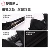 都市丽人睡衣女士睡衣薄家居服网纱冰丝睡衣女士网纱短袖裙有杯垫女装睡裙LHC6C3 商品缩略图3