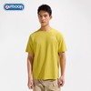 【特秒】6楼OUTDOOR户外潮牌棉感吸汗透气圆领简约短袖T恤吊牌价199折后价69 商品缩略图0