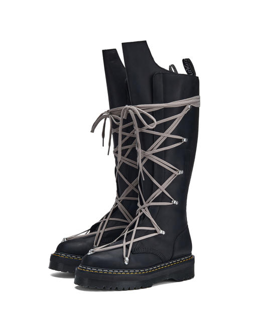 男款联名款马丁靴he 商品图0