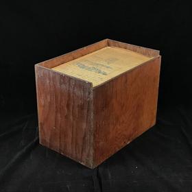 梵高书信全集（全3卷） 附书信中所有素描贴图 精装16开带书匣