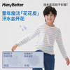 【HeyBetter】滴水成花排汗长袖T 商品缩略图1