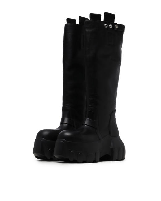 女款靴子he 商品图0