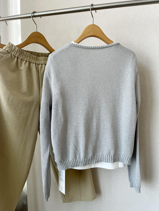 【防晒凉感】噢蜜ooomeooo爱心春夏防晒衫 商品图7