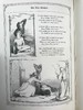 工坊特装本！1842年 英国民谣集 约百余幅版画插图 真皮精装16开 商品缩略图12
