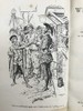 1896年 查尔斯·金斯莱《西行记》 董桥喜欢的C.E.布洛克50幅插图 全真皮精装32开 商品缩略图3