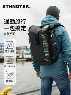 ETHNOTEK 背包 Raja Body 30 （tbzg）