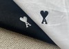 【a61】情侣经典休闲小黑标棉质夏日短袖T恤！！ 商品缩略图2