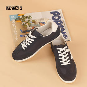 和诚行2026春季新款舒适时尚百搭低帮不累脚男式休闲鞋0930280