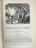 约19世纪后期  Charles Jarvis英译本 堂吉诃德 译自西班牙语原文 100幅插图 漆布精装大32开 商品缩略图6