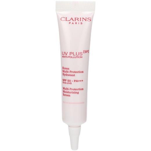 【春季焕新】【香港免税店🇭🇰】Clarins 娇韵诗粉隔离 小样10ml*3支 香港HK直邮 商品图3