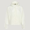 Adidas阿迪达斯WOVEN JACKET 防晒UPF50+拒水凉感运动连帽夹克早春薄外套KS2861 商品缩略图3