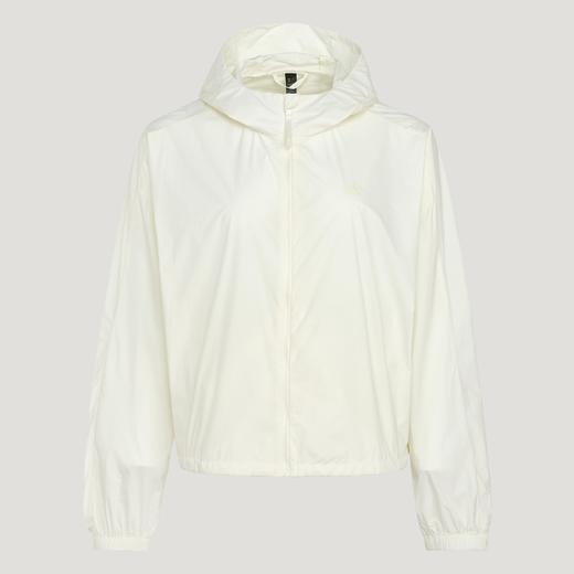 Adidas阿迪达斯WOVEN JACKET 防晒UPF50+拒水凉感运动连帽夹克早春薄外套KS2861 商品图3