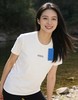即发订单，HOKA 基础款速干短袖T恤（三色合集） 男女通穿  压胶HK短袖 商品缩略图7