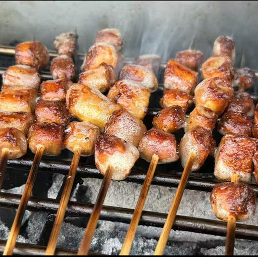 火锅爆汁烤小肠（500克） 商品图3