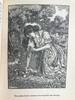 1904年 迈克尔·弗尔里斯《修路者》 6幅版画插图 纸面精装32开 商品缩略图9
