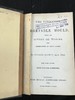 1888年 达尔文《腐植土的形成：蚯蚓的作用及其习性观察》 配插图 精装32开 商品缩略图2