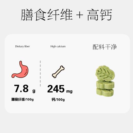 元力兽 轻蔬酪酪 商品图3