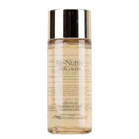 【任选4件198元加赠莱珀妮面膜1片】雅诗兰黛 白金级花菁萃紧颜精华水 50ml【99元任选2件】