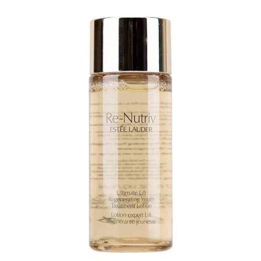 【任选4件198元加赠莱珀妮面膜1片】雅诗兰黛 白金级花菁萃紧颜精华水 50ml【99元任选2件】 商品图0